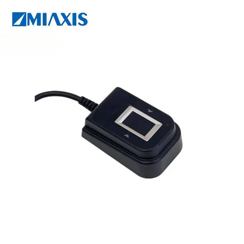 FPR-800 FBI-PIV Certified Capacitive Fingerprint Scanner