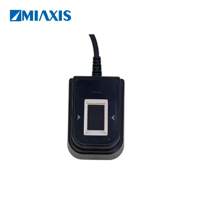 FPR-800 FBI-PIV Certified Capacitive Fingerprint Scanner