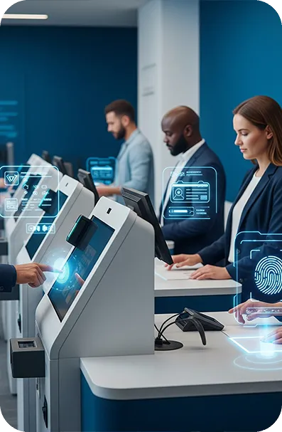 Government & Public Services