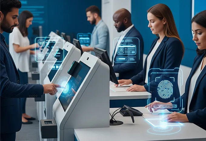 Government & Public Services