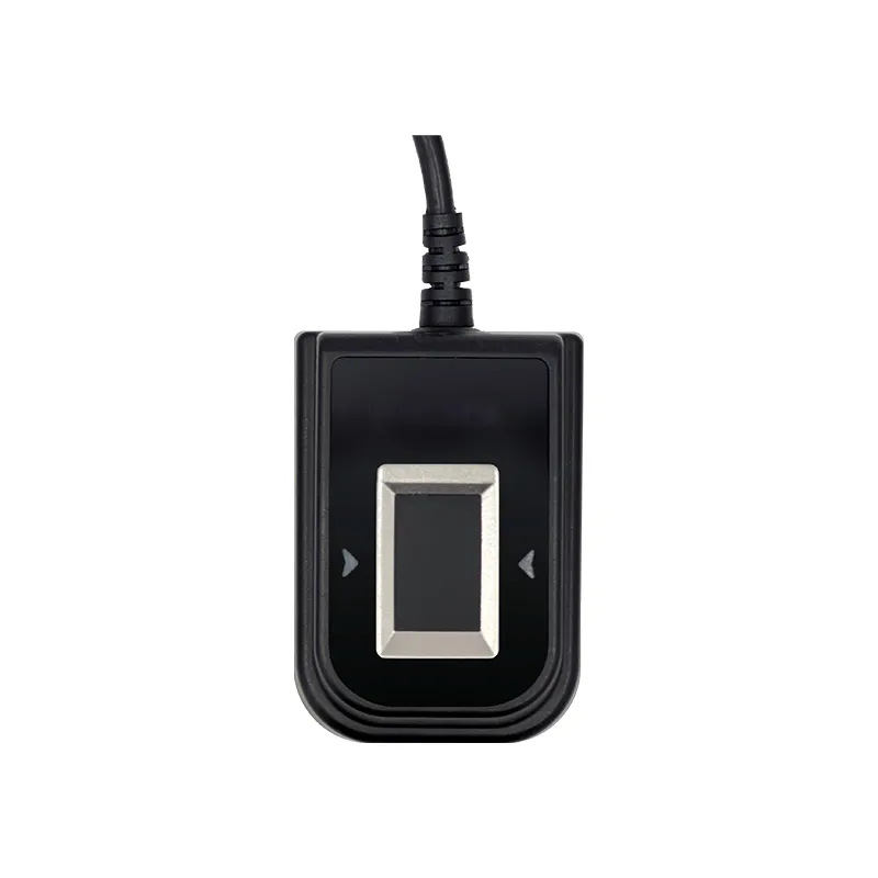 Fingerprint Scanners