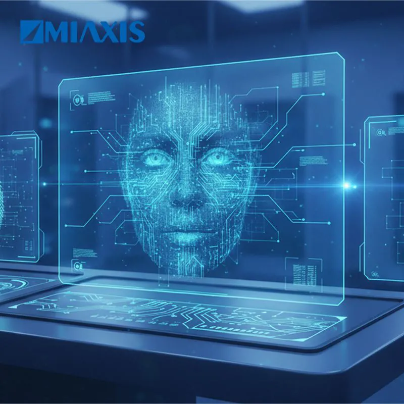 Miaxis eBioPass ABIS