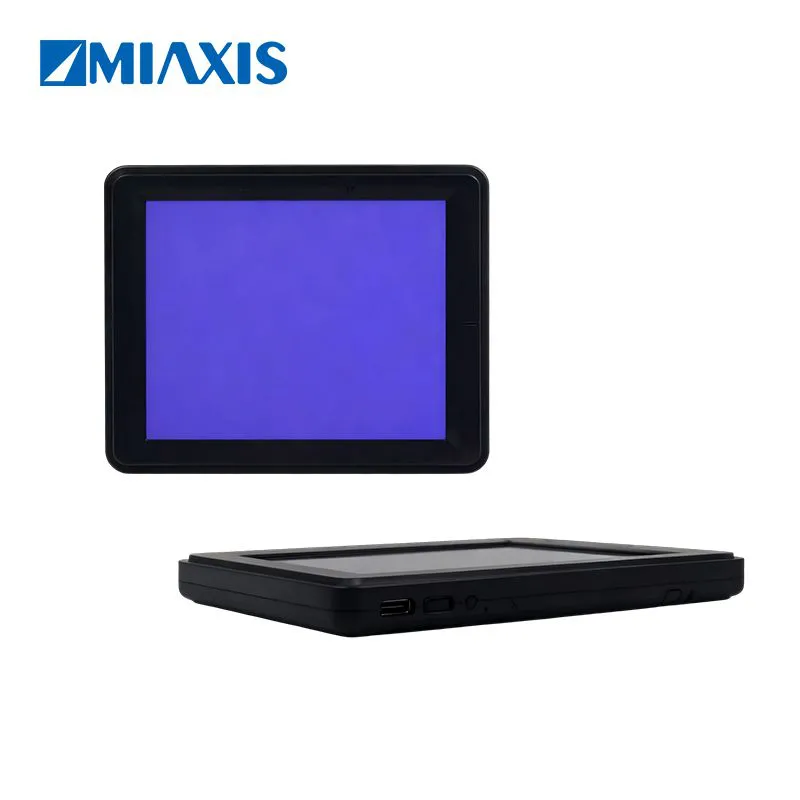 SM-861 FAP60 Fingerprint OEM Module