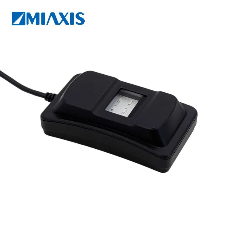SM-92 Series, FAP20 Optical Fingerprint