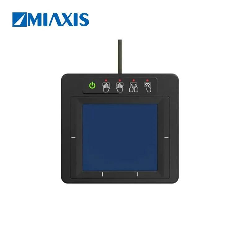 FPR-861 FAP60 Fingerprint OEM Module
