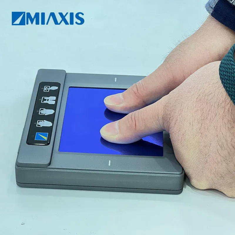 FPR-861 FAP60 Fingerprint OEM Module