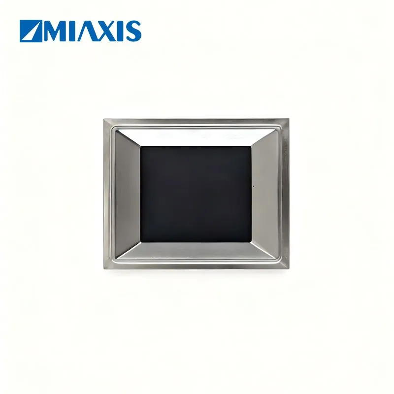 SM-831, FAP30 Capacitive Fingerprint OEM Module