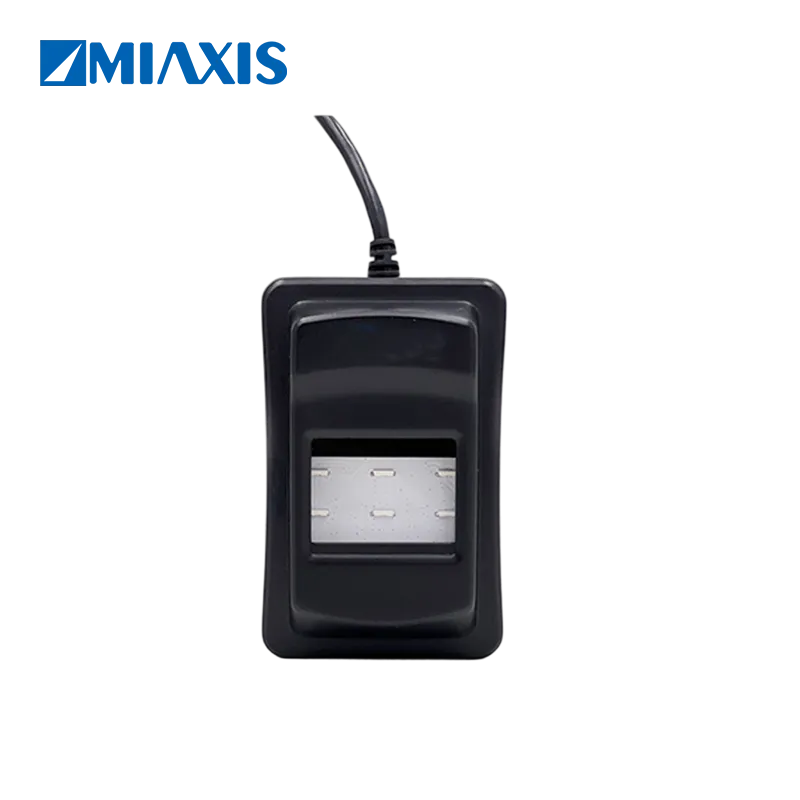 SM-93s Secure FAP30 Optical Fingerprint Scanner