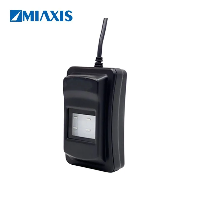 SM-93s Secure FAP30 Optical Fingerprint Scanner