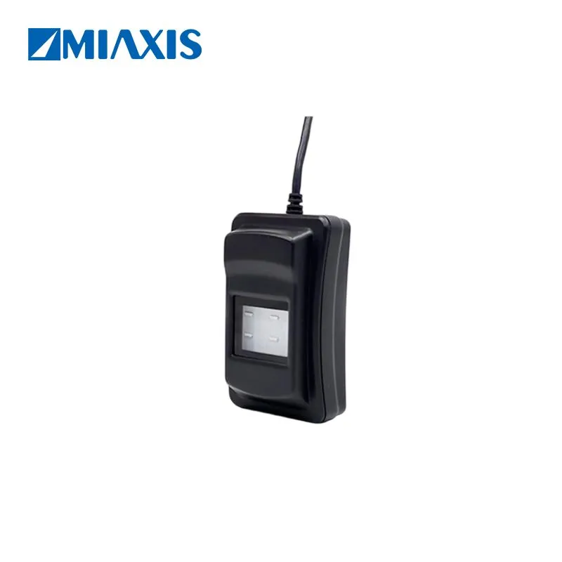 SM-93 Series, FAP30 Optical Fingerprint Scanner