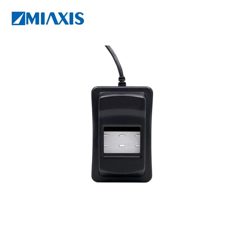 SM-93 Series, FAP30 Optical Fingerprint Scanner