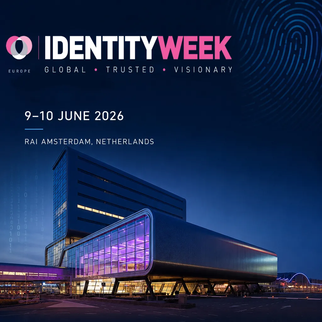Miaxis to Exhibit at Identity Week Europe 2026 in Amsterdam