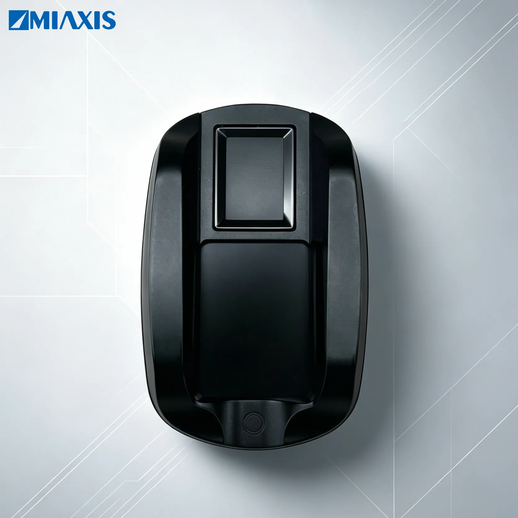 FPVR-200:robust security,instant authentication