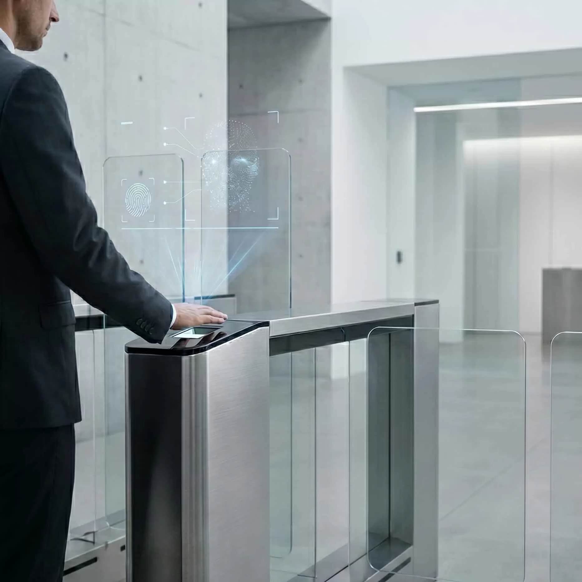Single-Modal vs Multimodal Biometrics: How to Choose the Right Recognition Solution