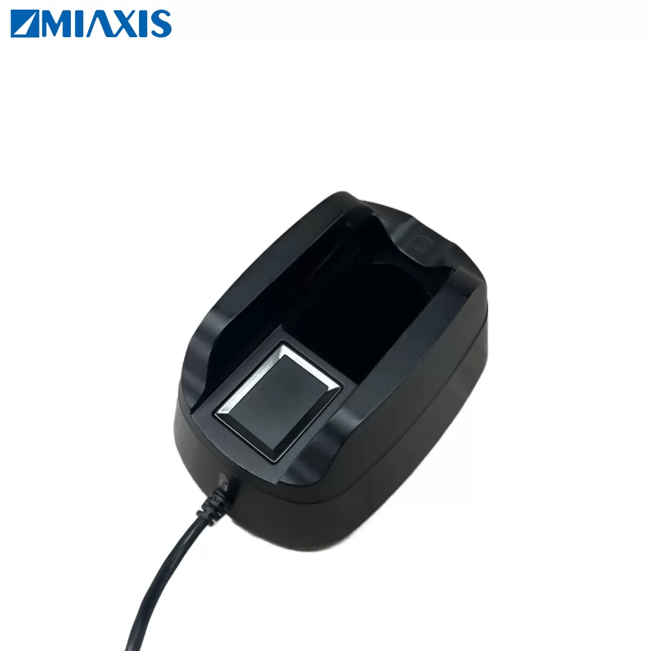 FPVR-200，Fingerprint & Vein Reader