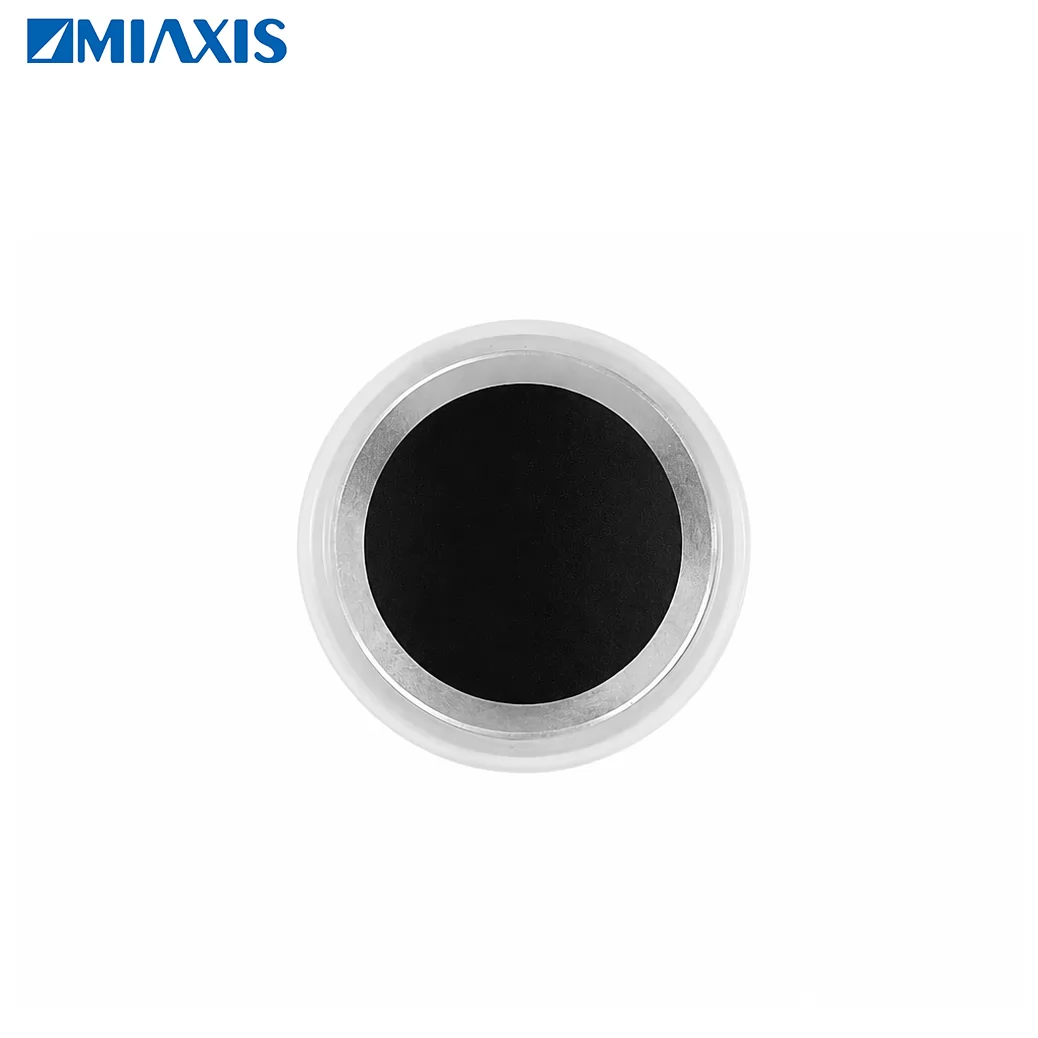 SM-66T3 Circular Capacitive Fingerprint Module