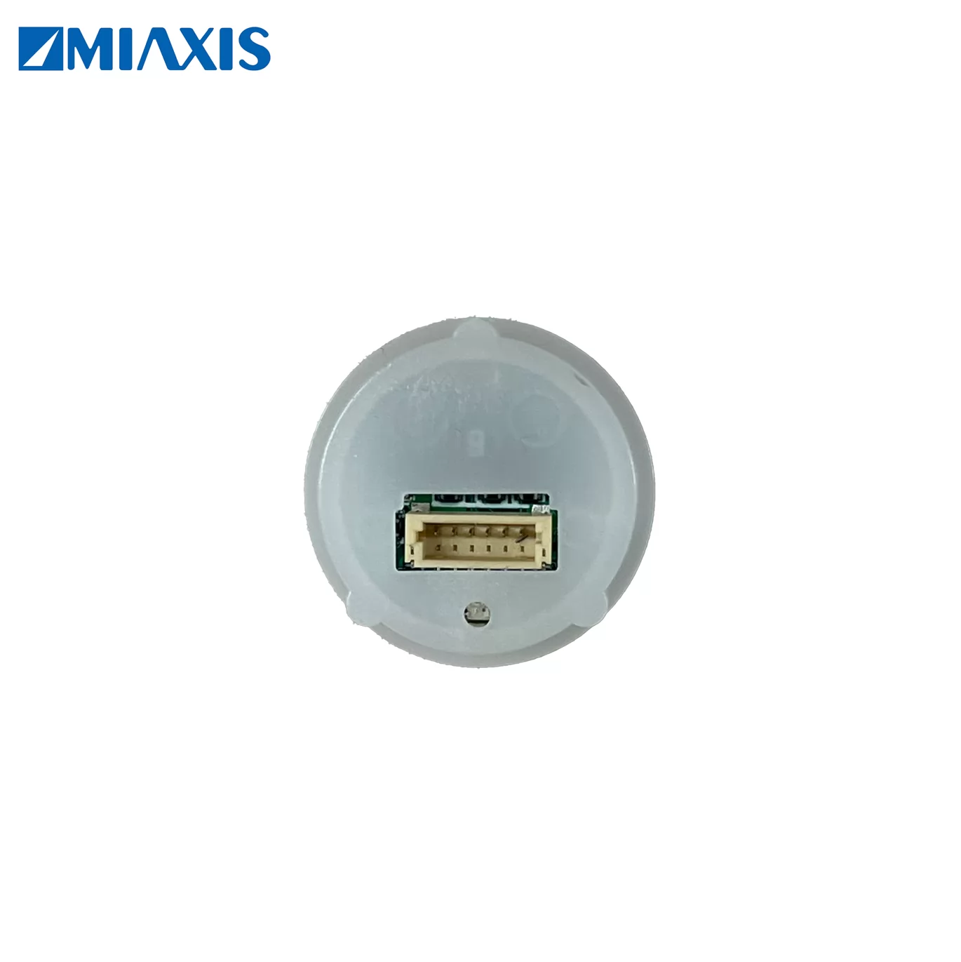 SM-66T3 Circular Capacitive Fingerprint Module