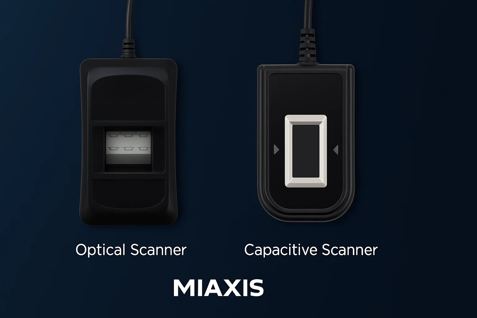 Fingerprint Recognition Algorithms vs Face Recognition Technology: A Comprehensive Comparison