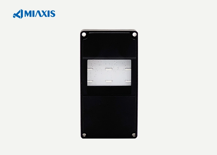 biometric fingerprint module