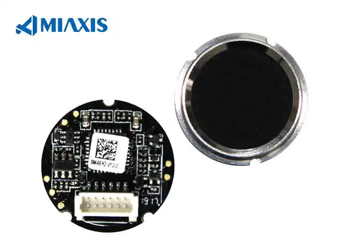 Miaxis SM-66H2