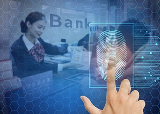 Biometric Authentication in Banking