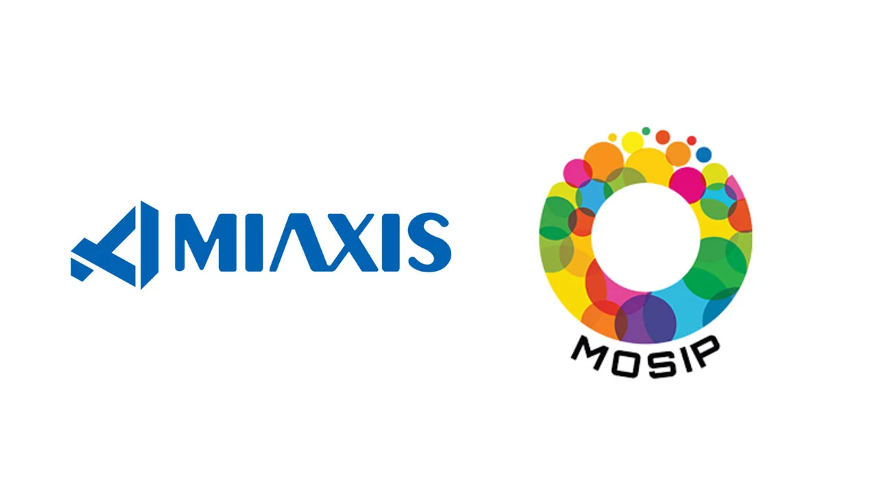 MIAXIS Biometrics Becomes the First Batch of Mosip's Marketplace Listing