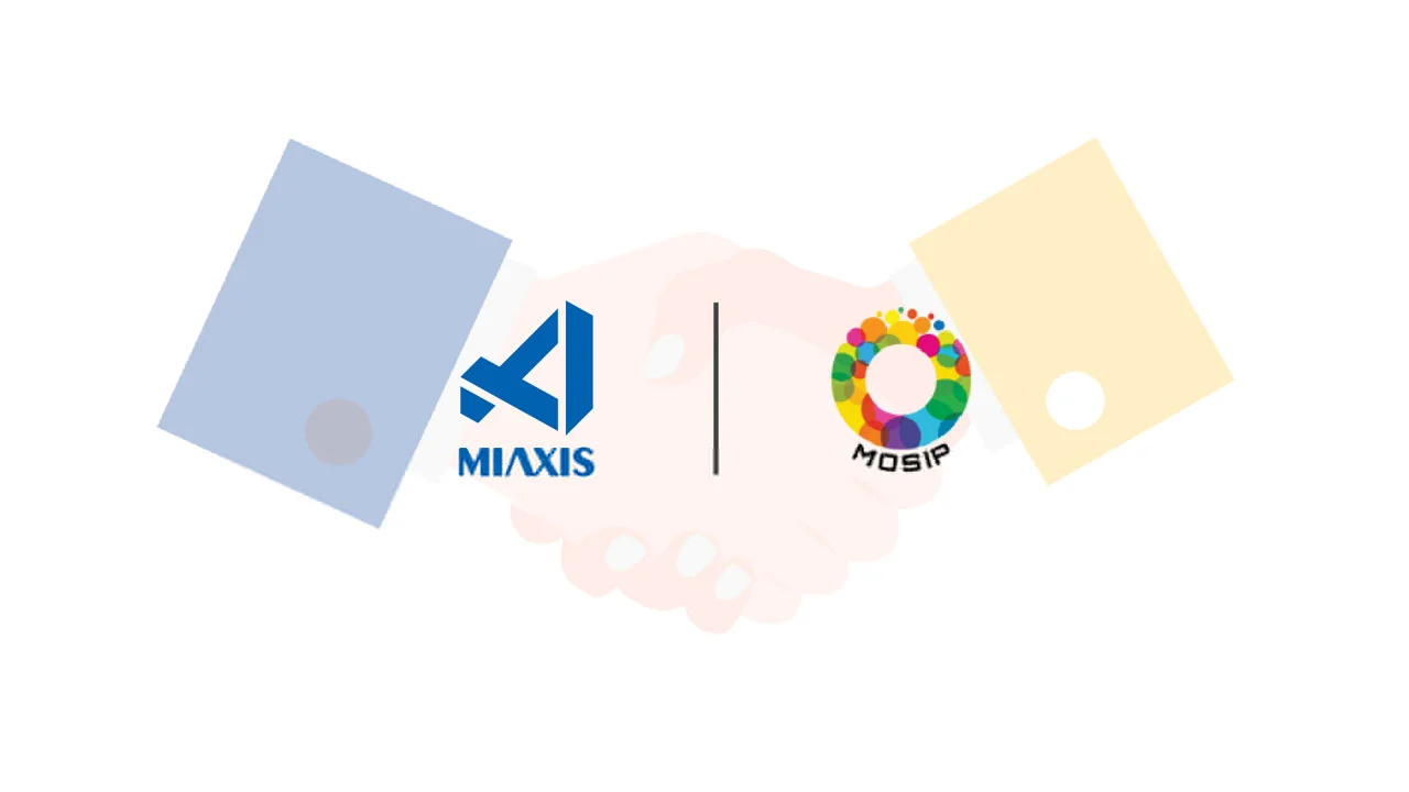 MIAXIS Become Mosip Ecosystem Parnters to Launch Mosip Compliant Sm-91m Secure Biometric Scanner