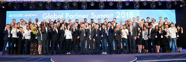 Create Better Lives--Nexgo's Inaugural Global Partner Summit Held