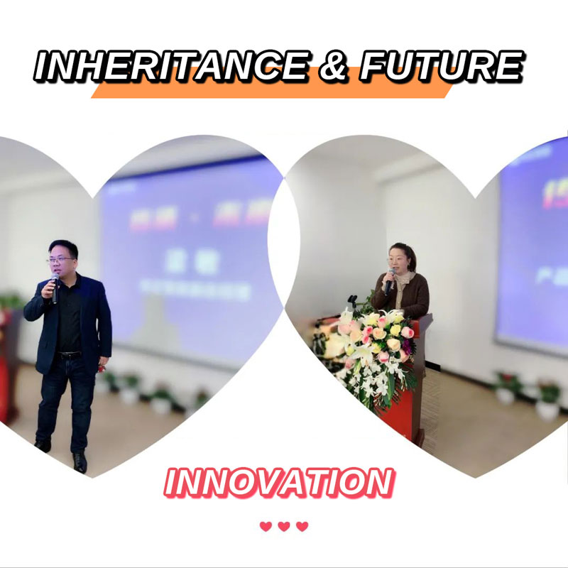Part 5: Inheritance & future