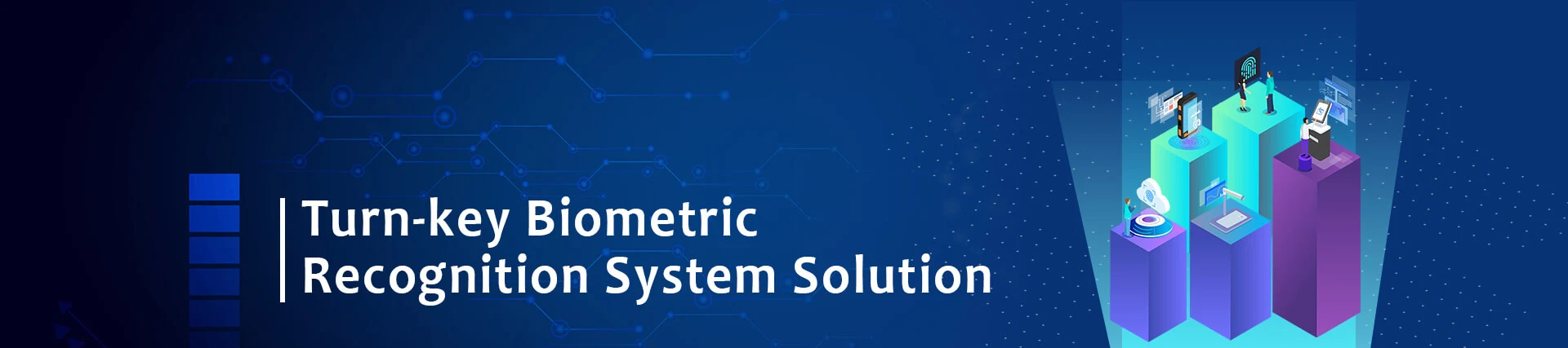 Biometric Solutions