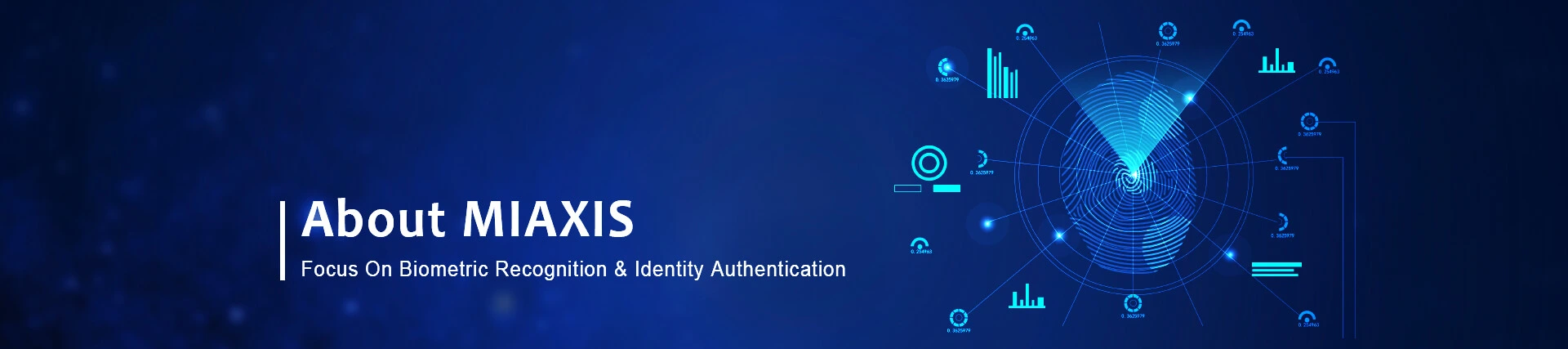 Miaxis Biometric Products Company