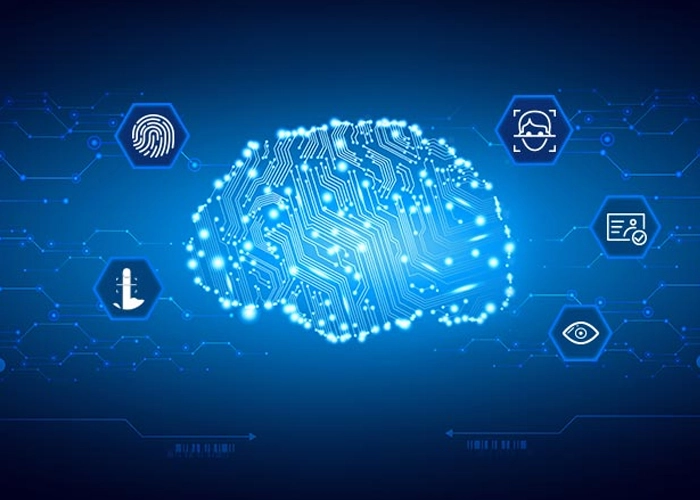 Biomax® Multi-modal Biometrics Identification System